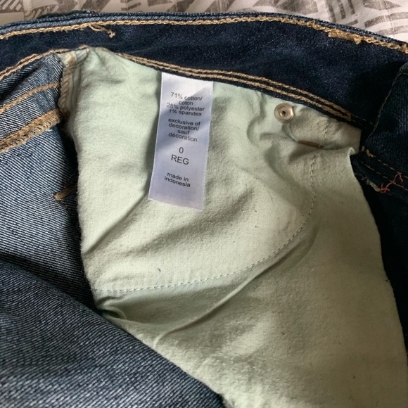 Maurice’s Boot Cut Jeans - Picture 4 of 4